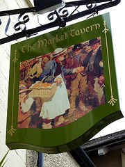 'The Market Tavern'