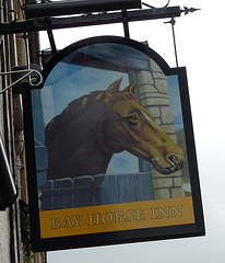 'Bay Horse Inn'