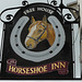 'Horseshoe Inn' #1