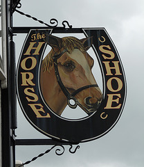 'Horseshoe Inn' #2