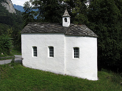 Kapelle (1131)