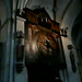 Glockenspiel im Dom zu Münster
