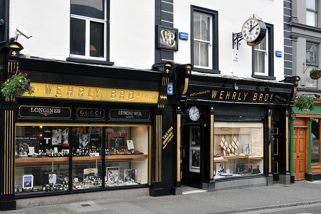 Watchmakers Watchmakers