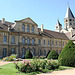 Abbaye de Cluny - Ecole nationale des Arts et Métiers