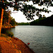 Lake Path---Lago-Irejo