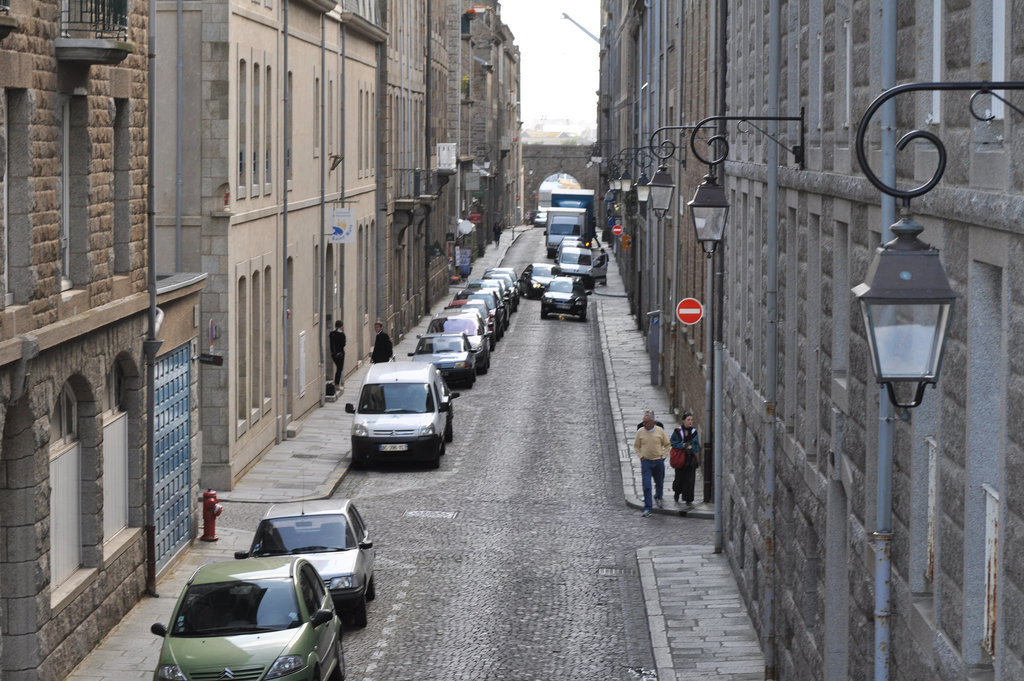 SAINT MALO