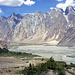 Passu Valley, far North Pakistan