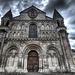 Église Notre-Dame la Grande de Poitiers