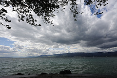 Lac de Neuchâtel