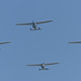 4 x Moonair Cessnas (1) - 23 May 2014
