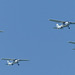 4 x Moonair Cessnas (3) - 23 May 2014