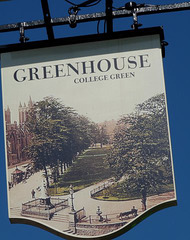 'Greenhouse'