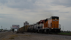 San Joaquin, CA railroad (0506)