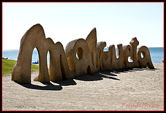 Playa Malaga 001