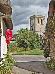 A Buckinghamshire Village