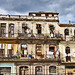 The Splendour That Used To Be, Havana