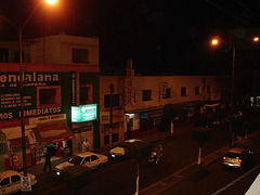 Zitácuaro, Michoacán - Mexico /  28 mars 2011