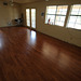 Bedroom Floor - with wood (0552)