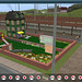 Gardens on Mainline Map WIP