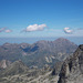 Au sommet du Turon du Néouvielle : Pic du Midi de Bigorre