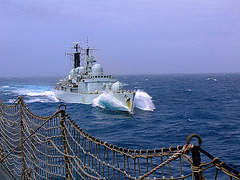 HMS GLASGOW