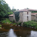 Moulin sur la Gartempe.