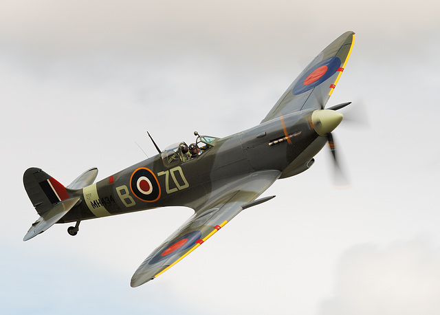 Spitfire (b)
