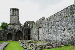 Boyle Abbey