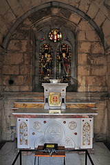Costello's Chapel
