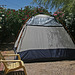 Tent - with plastic - not so wide angle (0293)