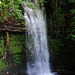 Glencar Wasserfall