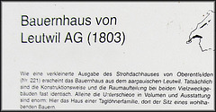 Info Taglöhnerhaus (231)