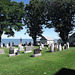 Cimetière du Québec / Quebec cemetery