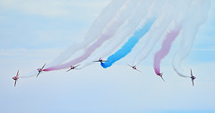 Red Arrows (h)