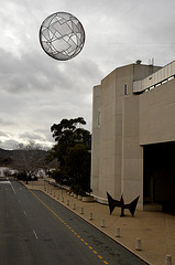 Canberra. National Gallery of Australia