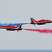 Red Arrows 2011 (g)