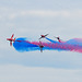 Red Arrows 2011 (f)