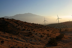 Wind Turbines (0315)