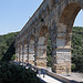 20110606 5129RAw [F] Aquädukt [Pont du Gard]