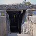 20110606 5119RAw [F] Wasserrinne (Aquädukt) [Pont du Gard]