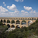20110606 5118RWw [F] Aquädukt [Pont du Gard]