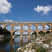 20110606 5117RWw [F] Aquädukt [Pont du Gard]