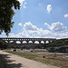 20110606 5114RWw [F] Aquädukt [Pont du Gard]