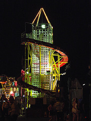 Tower of fun