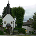 Rabenstein - ehemalige Schlosskapelle