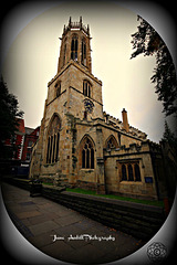 All Saints Church, York.