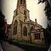 All Saints Church, York.
