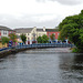 Sligo am Garavogue River