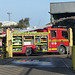 Fire at EMR Portsmouth (5) - 5 October 2014