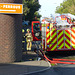 Fire at EMR Portsmouth (8) - 5 October 2014